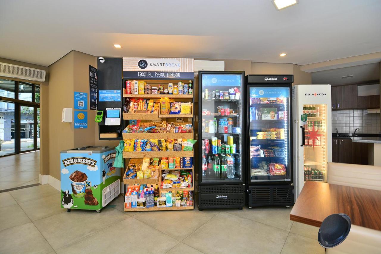 Apartamento Charlie Faria Lima