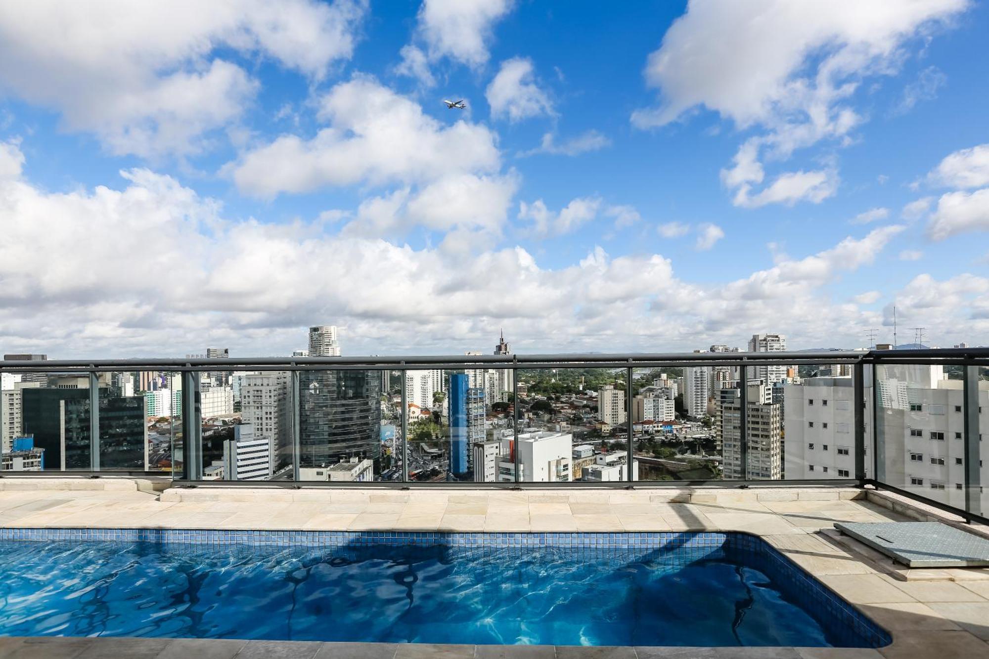 Charlie Faria Lima * São Paulo